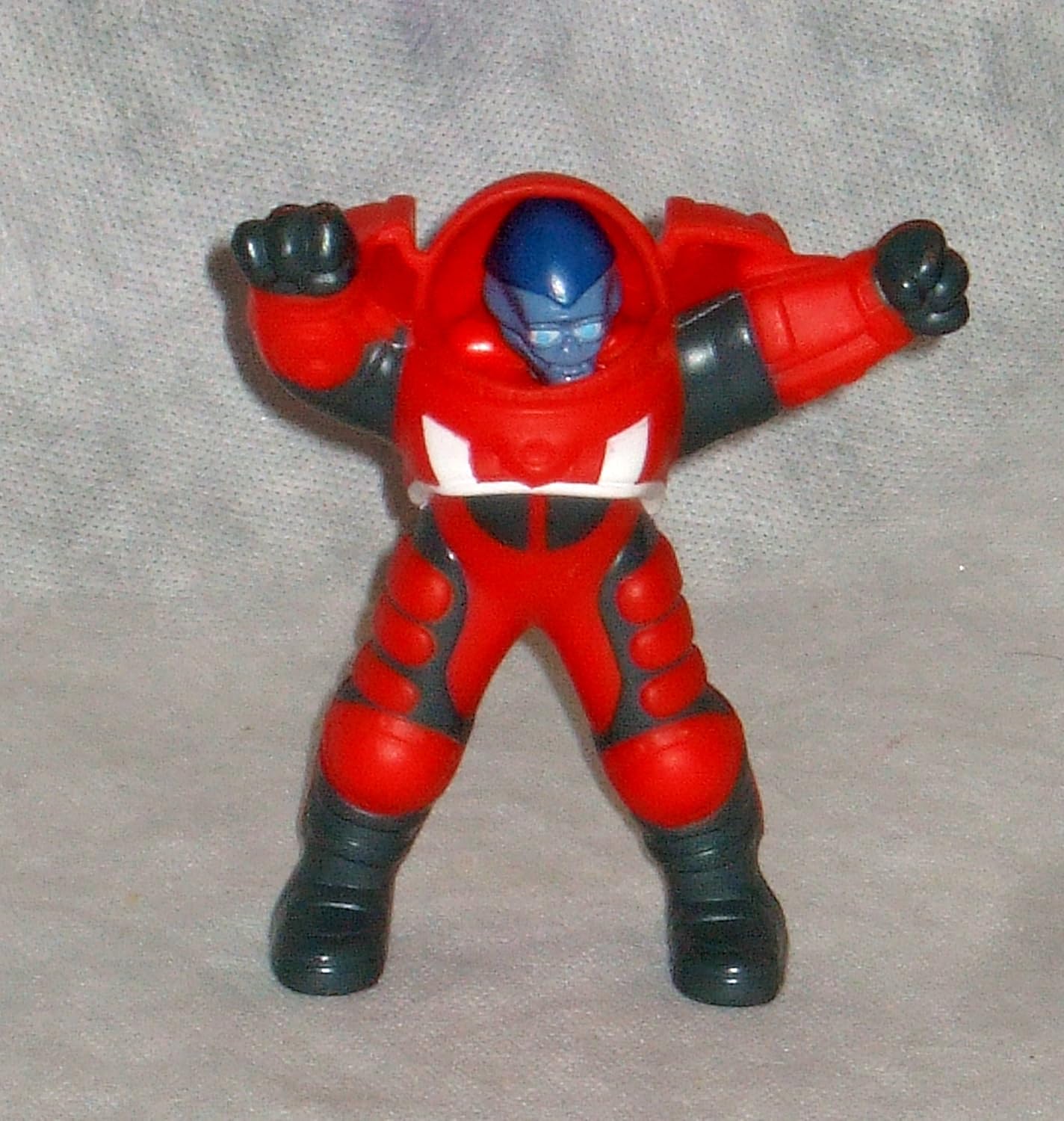 burger king toys 2002