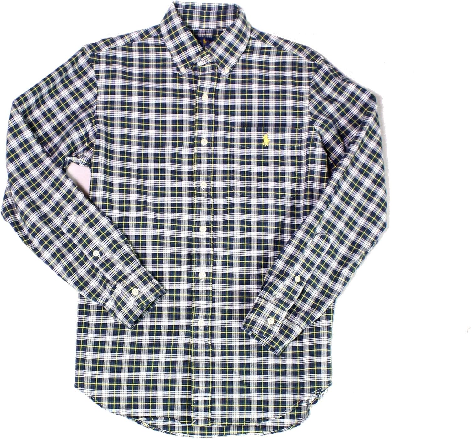 hunter green ralph lauren polo shirt