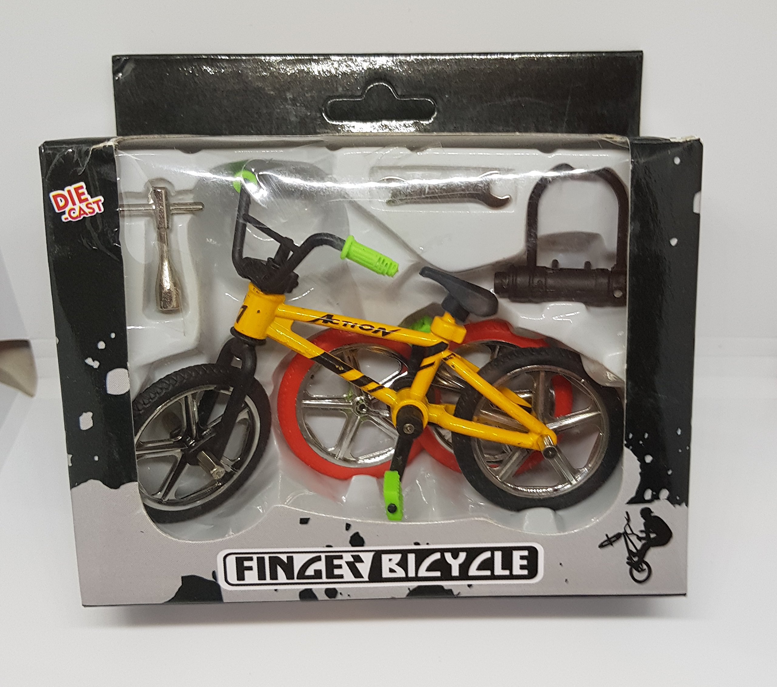 diecast bikes online