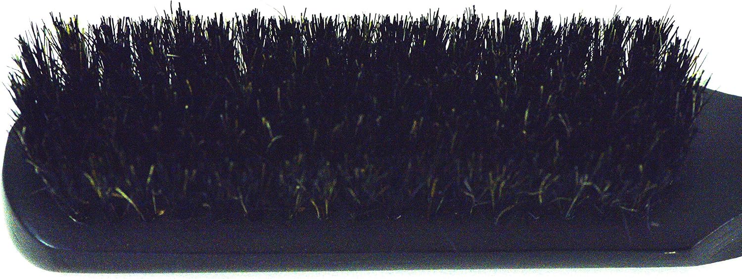 Annie mini pocket small manclub combo brush #2123 - SOFT - Image 4