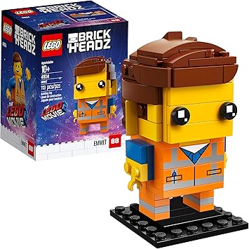 lego brickheadz groot and rocket uk