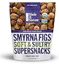 Made In Nature Organic Club Pack, Calimyrna Figs, 40-Ounce
