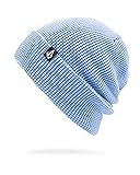 Volcom Women's Power Slouch Mod Fit Beanie, Crystal