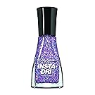 Sally Hansen Insta-Dri Fast-Dry Nail Color, Purples