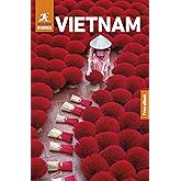 Rough Guides Vietnam: Travel Guide with eBook (Rough Guides Main Series)