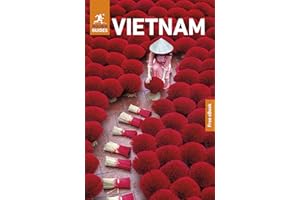 Rough Guides Vietnam: Travel Guide with eBook