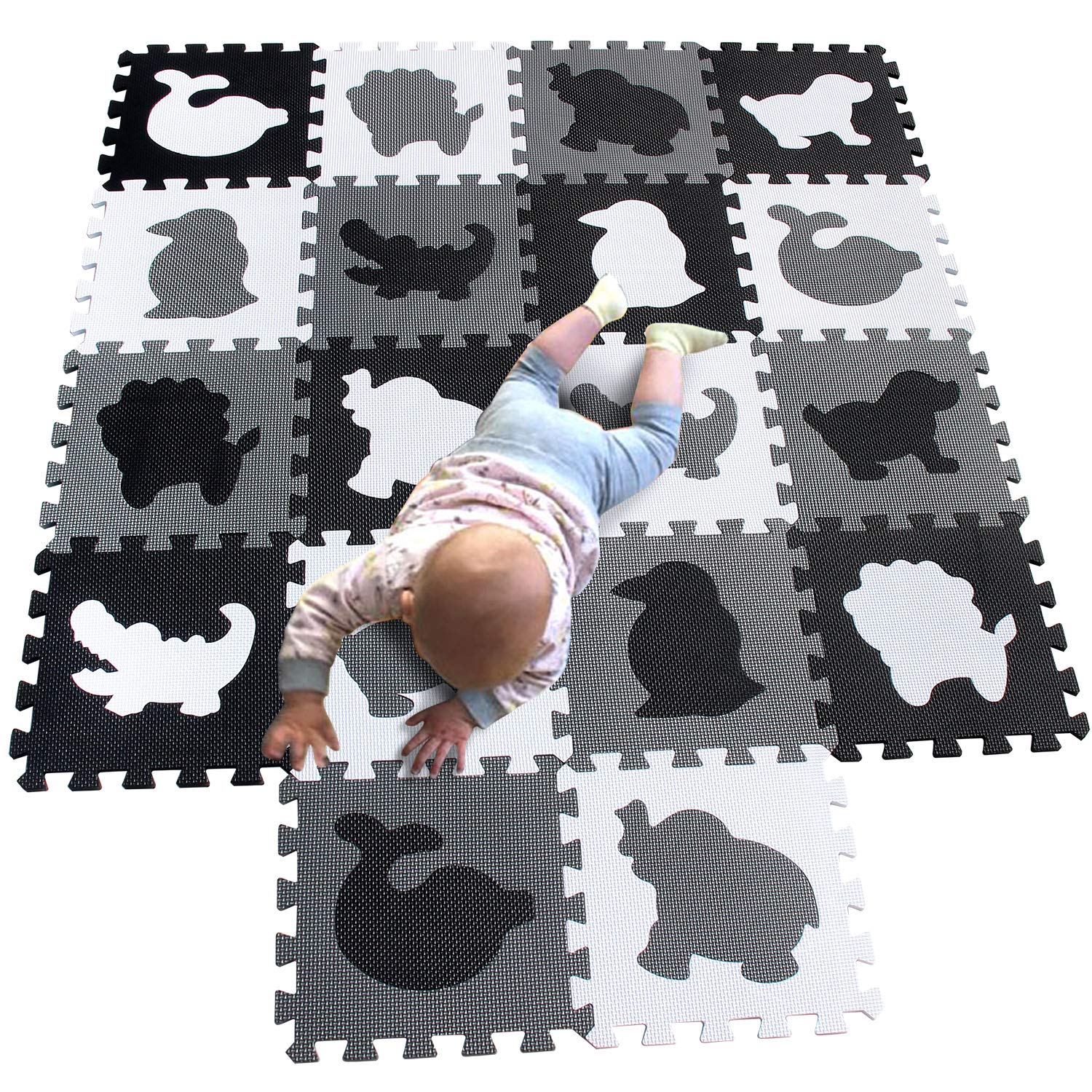 childrens playmats