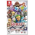 Hyrule Warriors: Definitive Edition