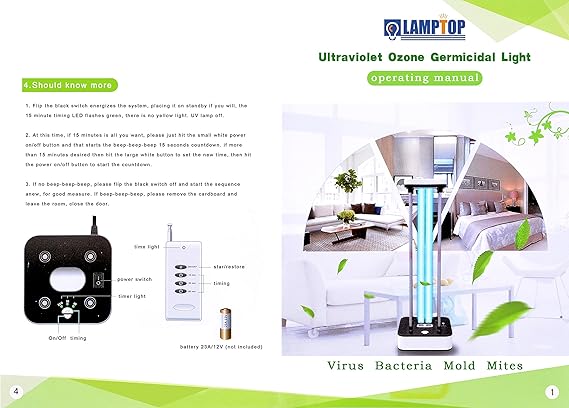 ray queen steriliser