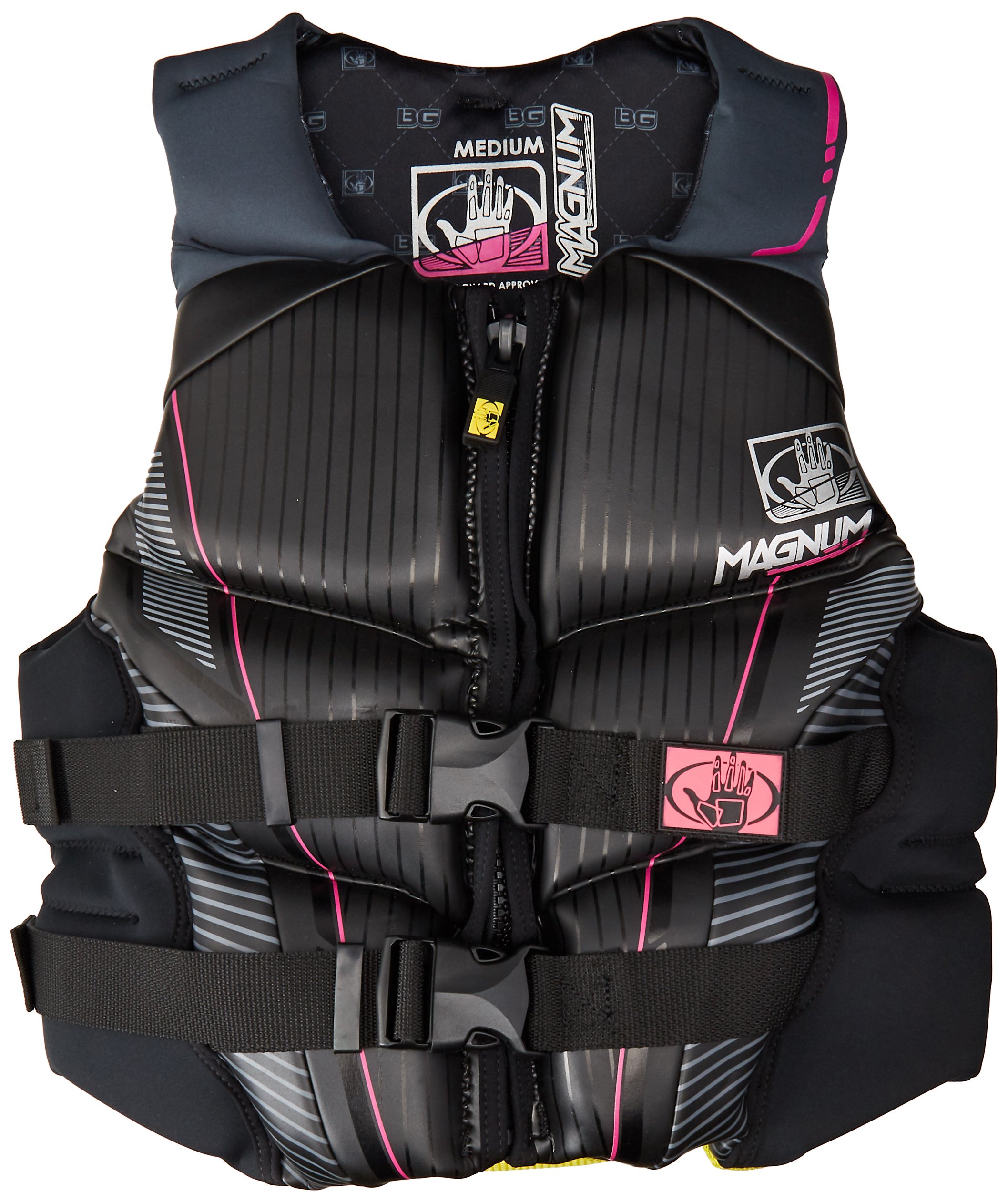 Water Sports Accessories Body Glove Womens Magnum U.S Coast Guard