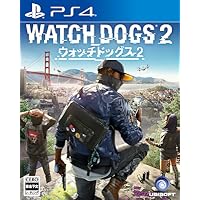 ウォッチドッグス2