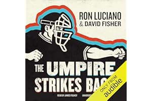 The Umpire Strikes Back