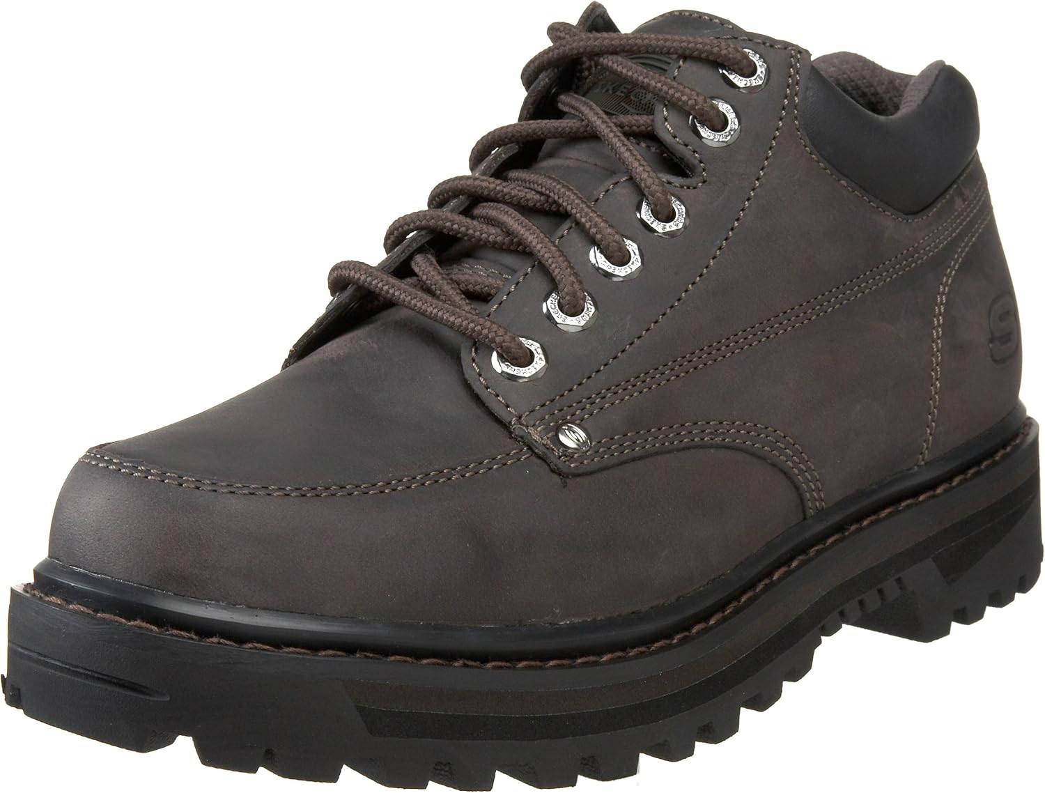 Skechers Men's Mariner Utility Boot Work & Safety