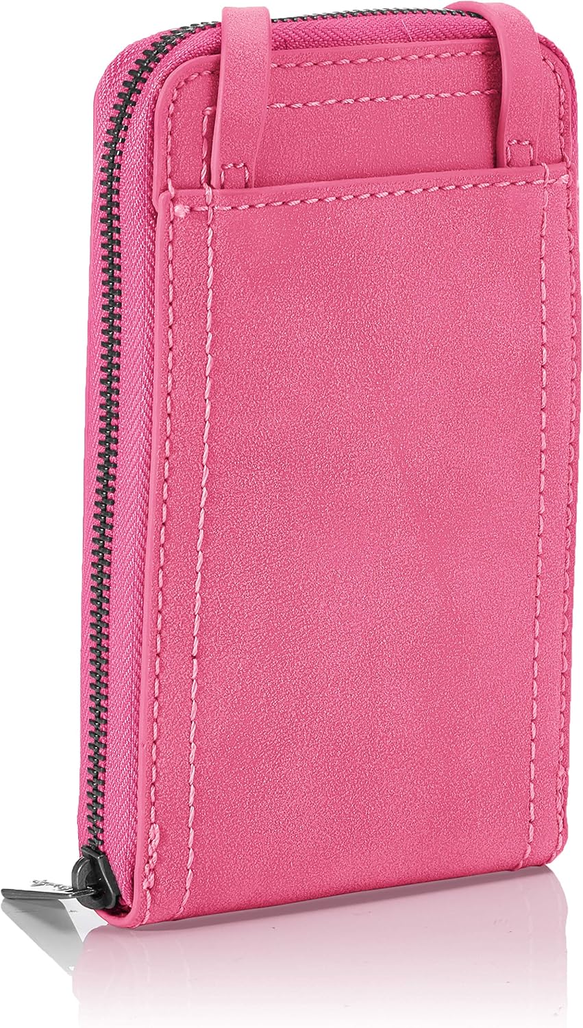 Fritzi aus Preußen phone pouch evening bag Vintag Fritzi Jozy Squeezy Pink - Image 3