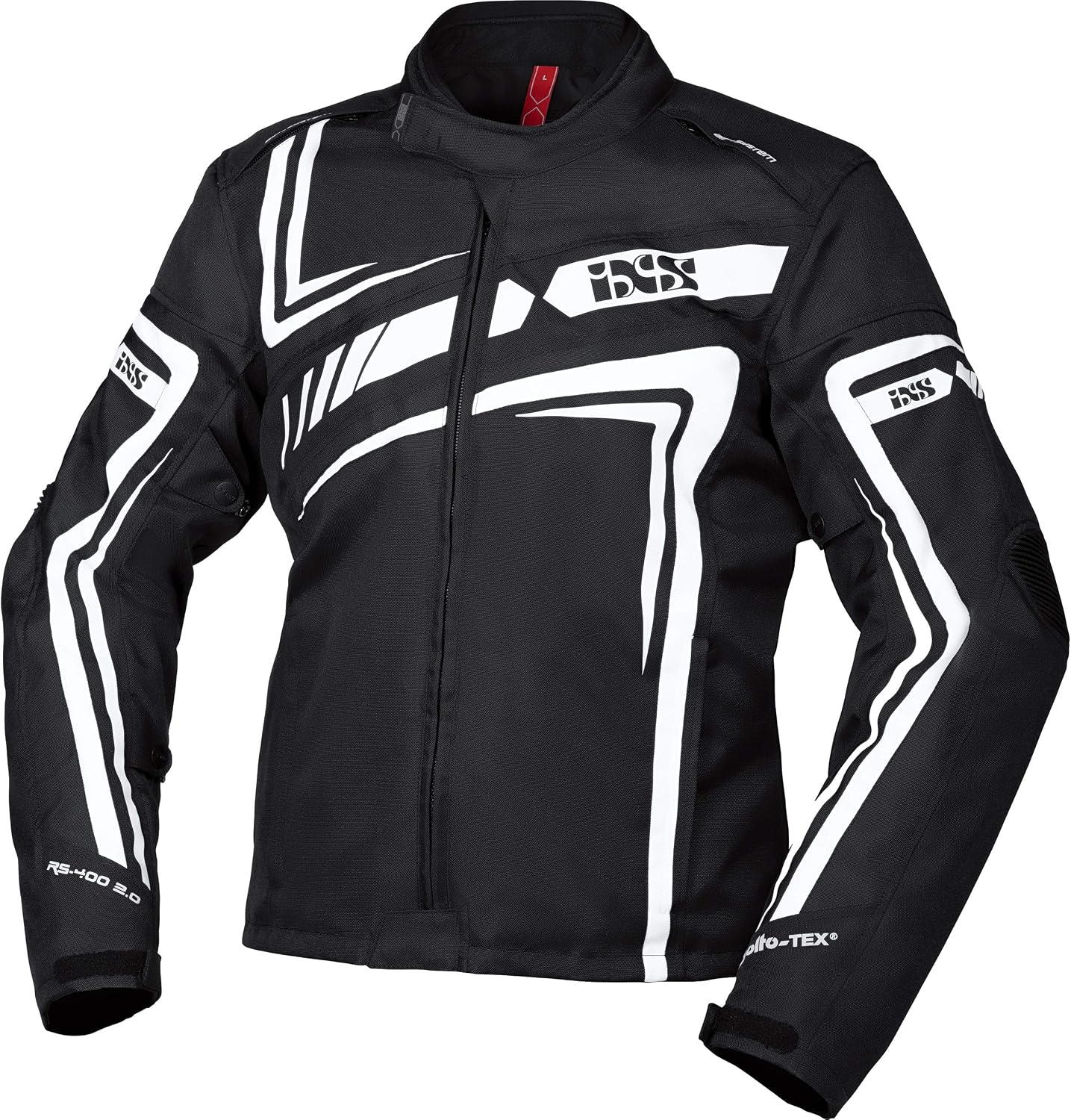 Veste Moto Spirit Motors Brilliant Brantley - Textile Avec Protections | Style Lifestyle Homme | Toute Saison