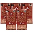 Auro 42% Milk Chocolate 5 Pack - Filipino Chocolate - Premium, Made At Origin, Direct Trade, Bean-to-Bar, Woman Owned, BIPOC Owned - Gluten-Free, Halal - Bundle