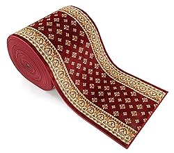 Well Woven Custom Size Runner - Choose Length