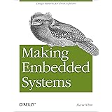 Making Embedded Systems: Design Patterns for Great Software