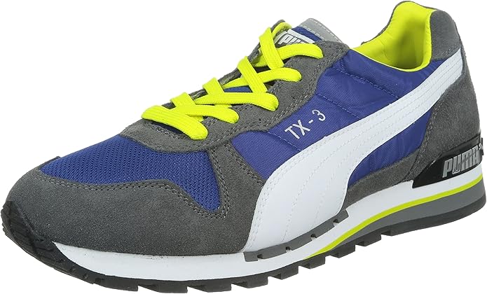puma tx3 price