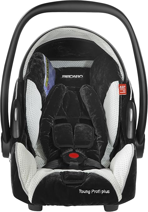 recaro young profi plus isofix base