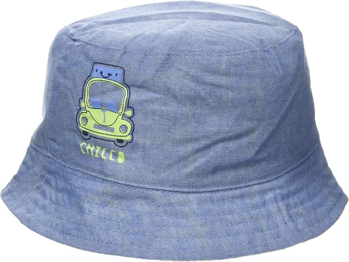 Chicco Berretto Bimbo lencicol Cappelli e cappellini Abbigliamento