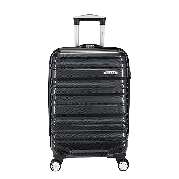 Buy Ricardo Beverly Hills Luggage Serramonte 21" CarryOn Suitcase at