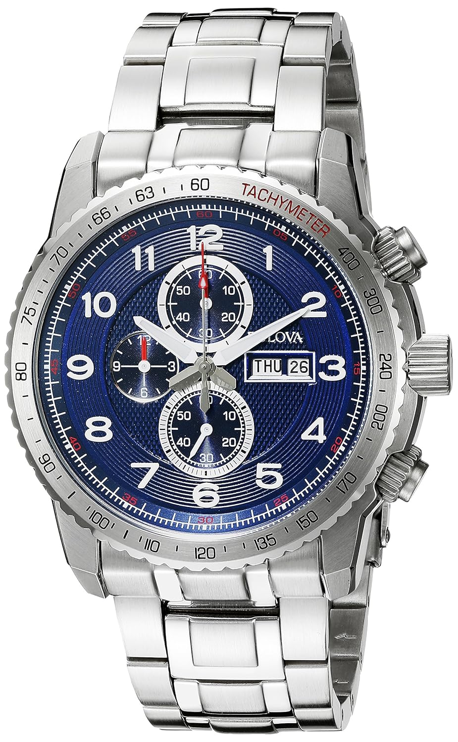 Top 10 Best Bulova Sport Watches For Men Reviews 2019-2020 on Flipboard