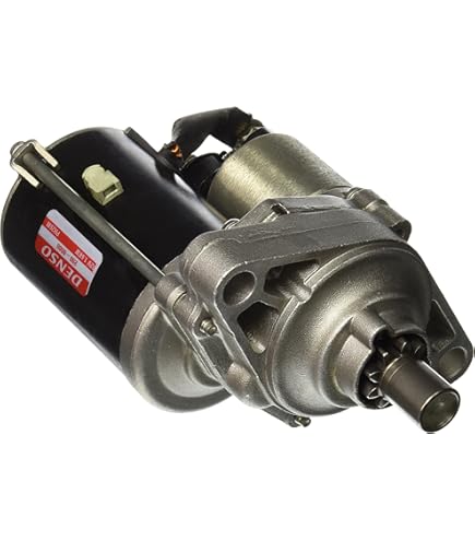 Amazon.com: Premier Gear PG-5706 Starter Replacement for