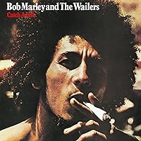 洋楽 Bob Marley And The Wailers /Catch A Fire Catch A Fire [Vinyl LP]: Bob Marley & The Wailers: Amazon.ca