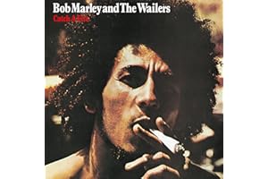 Catch A Fire (50th Anniversary Edition) (Vinyl)