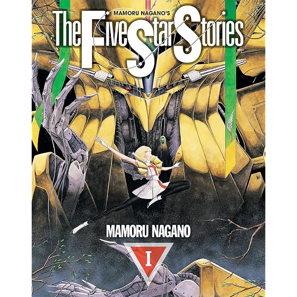 Amazon.com: Five Star Stories : Movies & TV