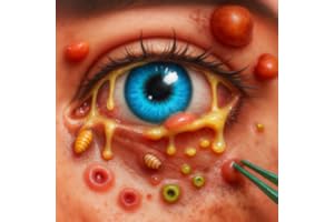 Relaxing Medical ASMR: Doctor Care Game