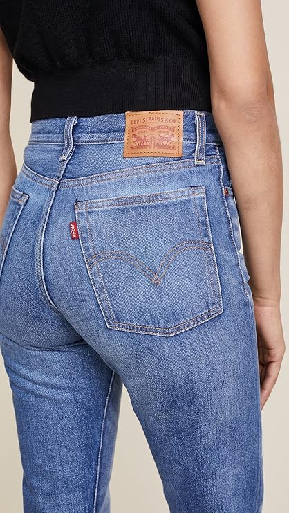 levi's wedgie partner in crime