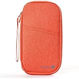 Family travel wallet Family travel wallet