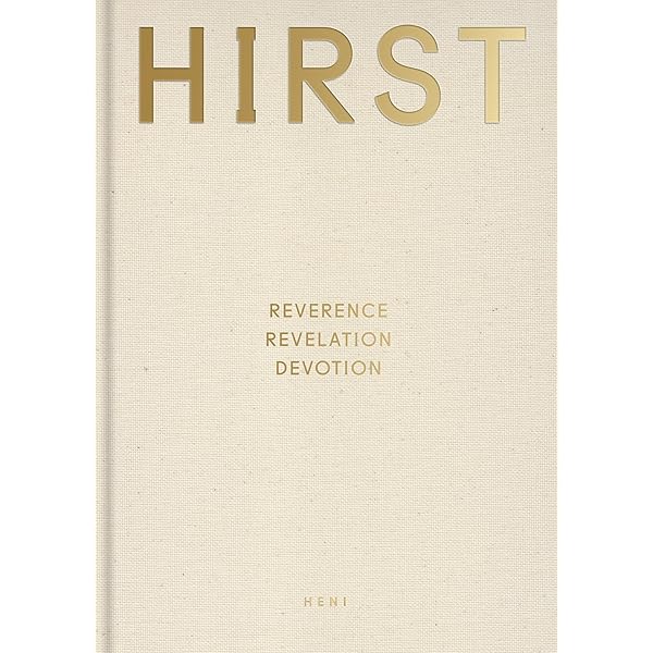 Damien Hirst: For Heaven's Sake: Hirst, Damien