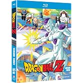 Dragon Ball Z - Season 03 - Blu-ray