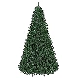 Yaheetech 7.5ft Artificial Christmas