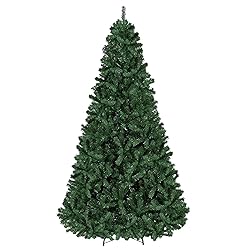Yaheetech 7.5ft Artificial Christmas