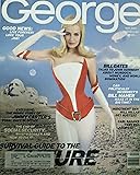 George Magazine - February 1997