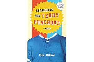 Searching for Terry Punchout