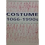 Costume 1066 - 1990's