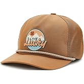 Black Clover Owen Snapback Adjustable Hat