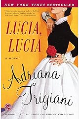 Lucia, Lucia: A Novel (Ballantine Reader's Circle) Paperback