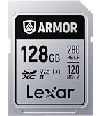 Amazon.com: Nextorage Japan SD Card UHS-II 128GB 2-Pack Memory