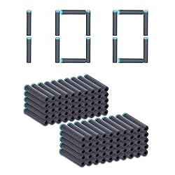 XShot Excel Universally Compatible Foam Darts