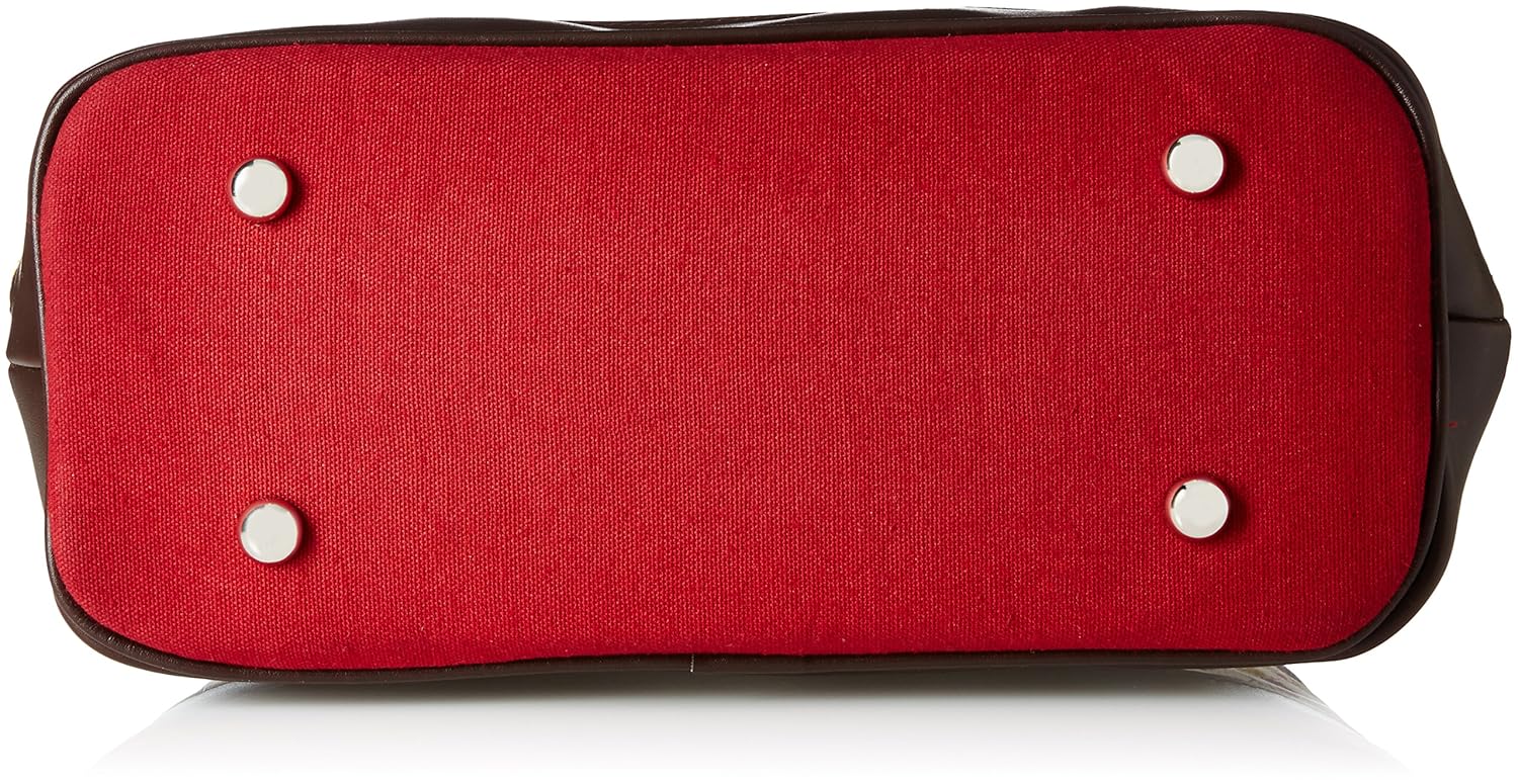 spade girl's satchel (mrgld) ()