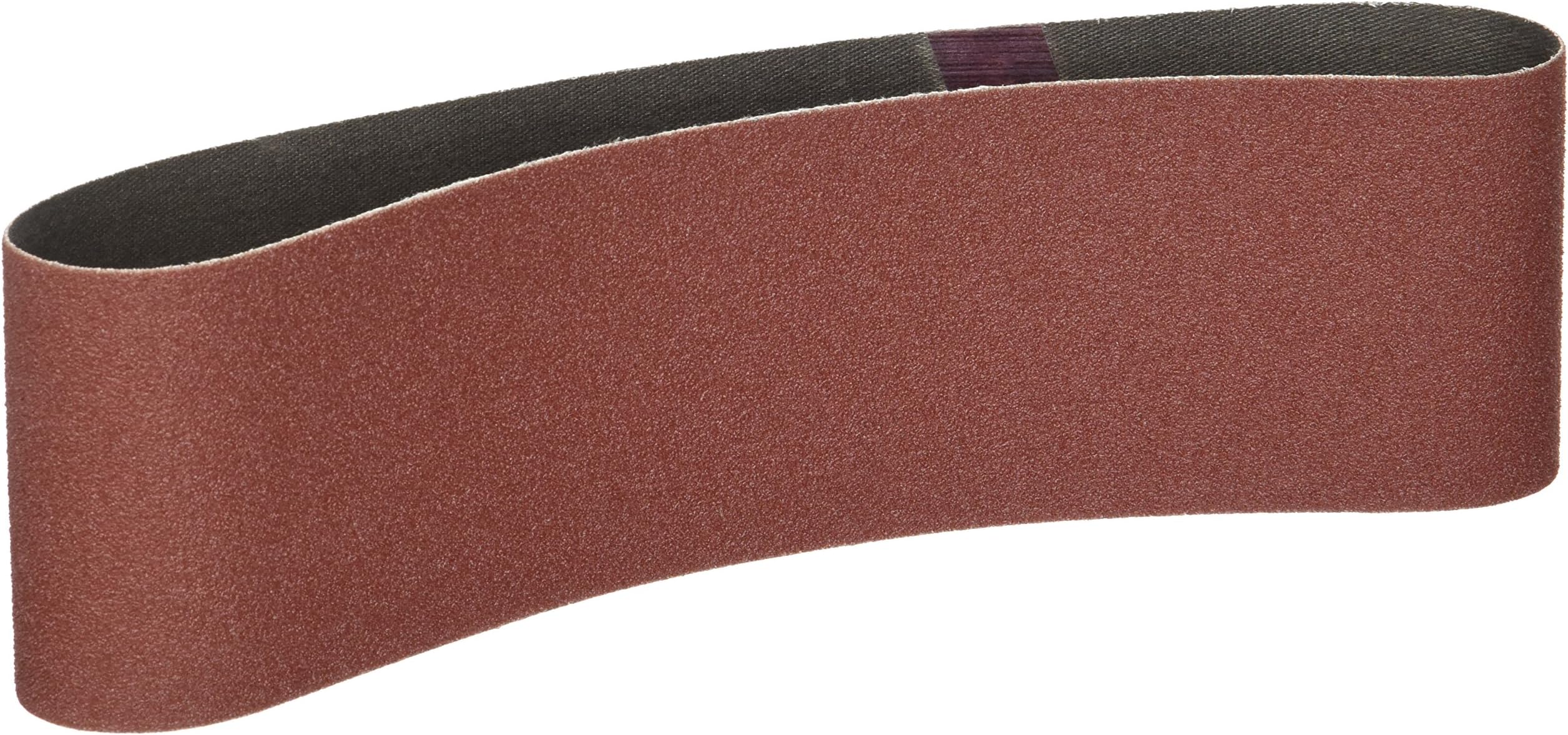 VIRGINIA ABRASIVES 008-32460 3x24 60G Sand Belt