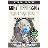 The New Great Depression: Winners and Losers in a Post-Pandemic World