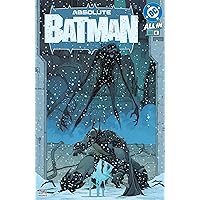 Amazon.com: Absolute Batman (2024-) #5 eBook : Snyder, Scott