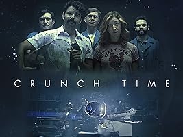 Crunch Time